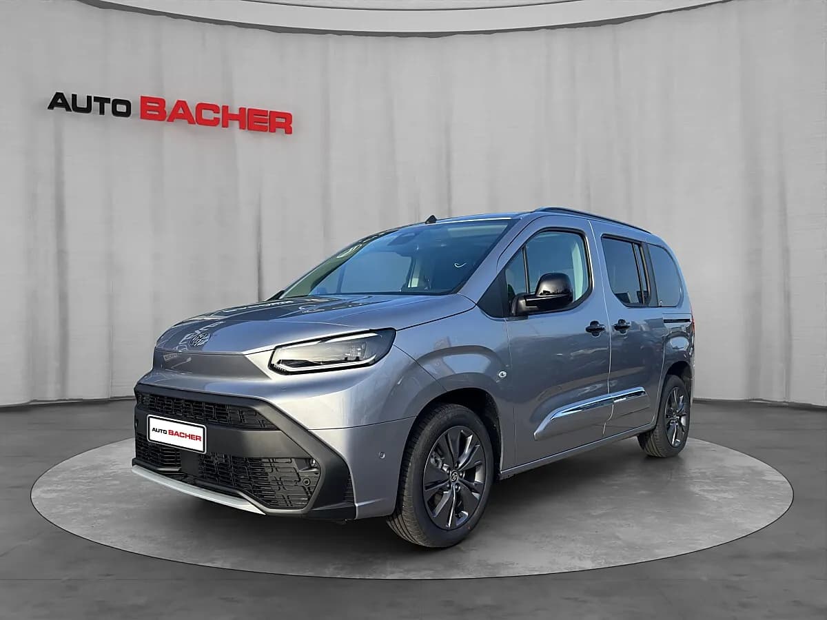 Toyota Sonstige