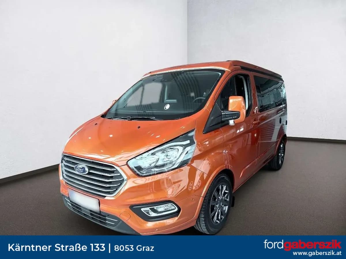 Ford Transit Custom Nugget 320 A...