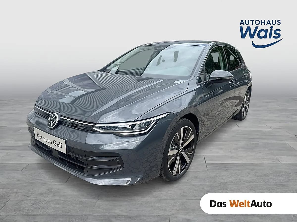 VW Golf