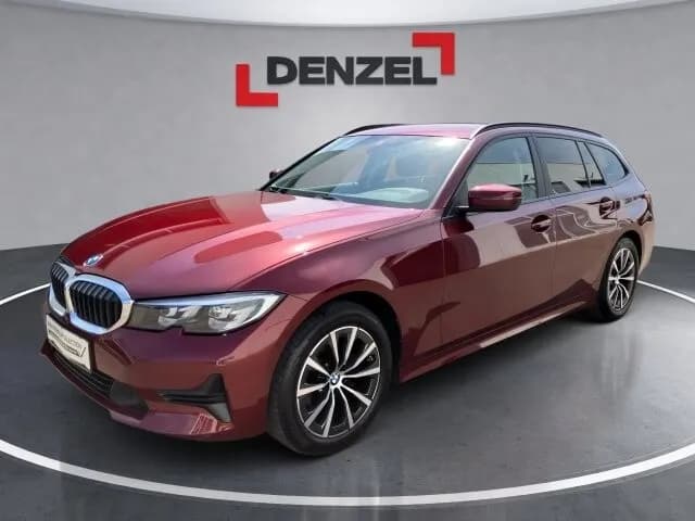 BMW 3er-Reihe