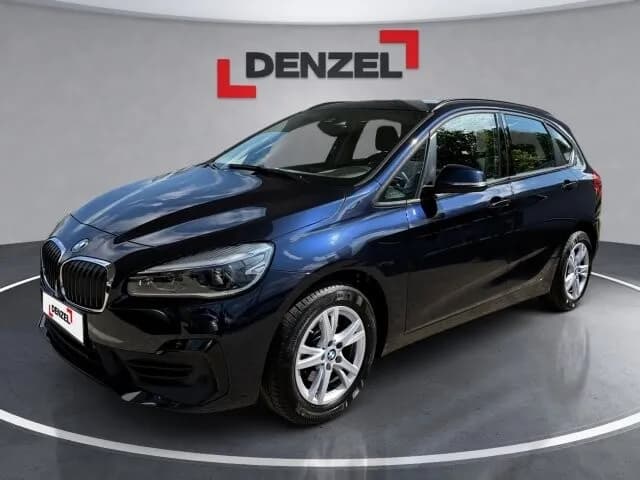 BMW 2er-Reihe