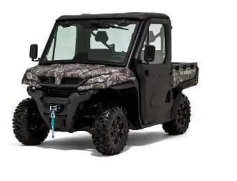 CFMOTO UForce
