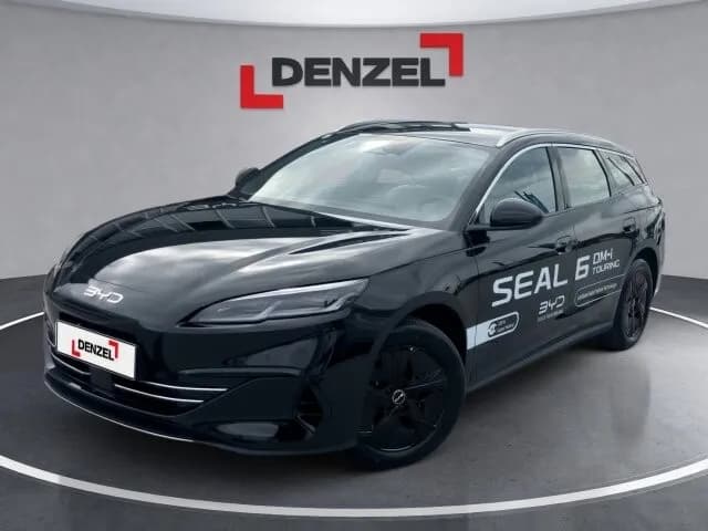 BYD Seal 6