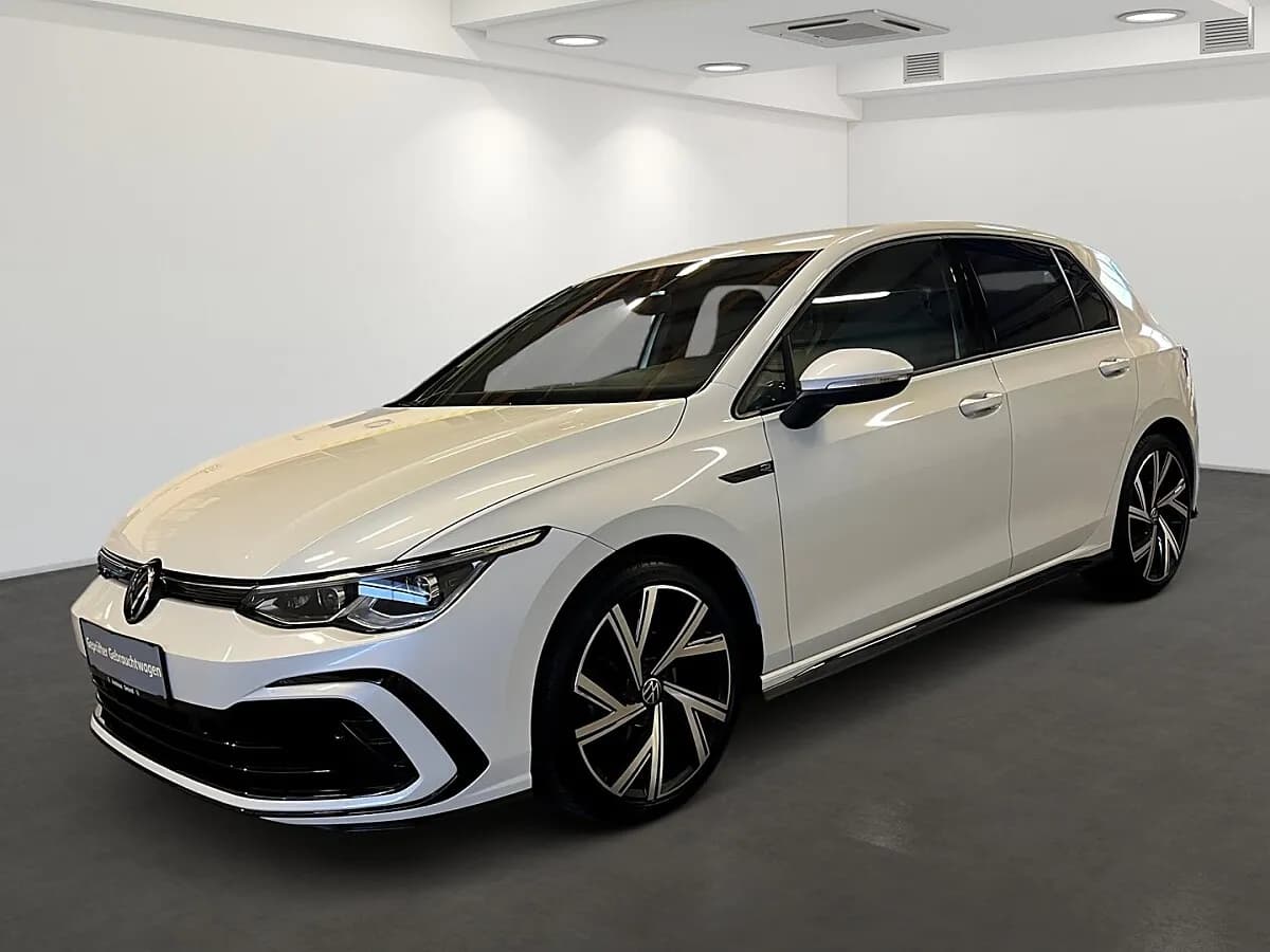 VW Golf