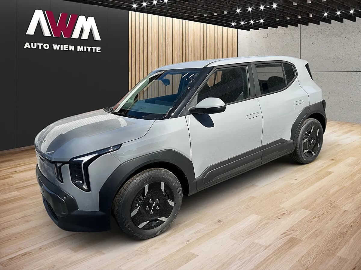 KIA EV2