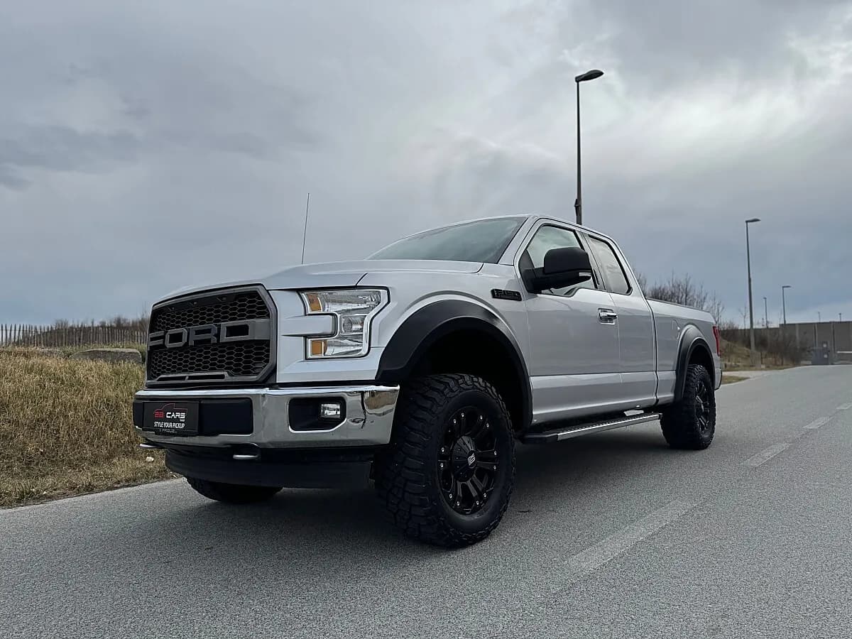 Ford F-Serie