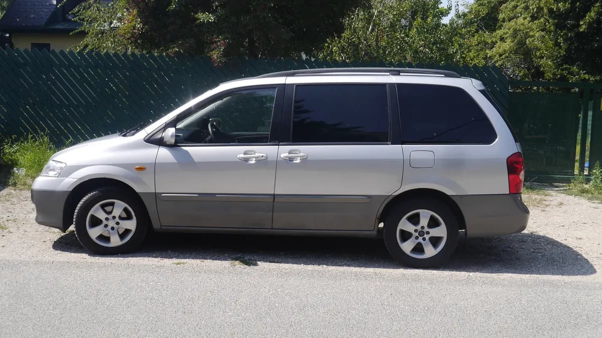 Mazda MPV