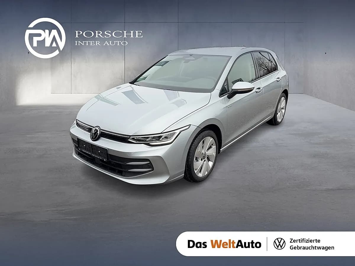 VW Golf