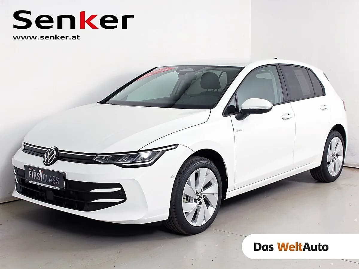 VW Golf