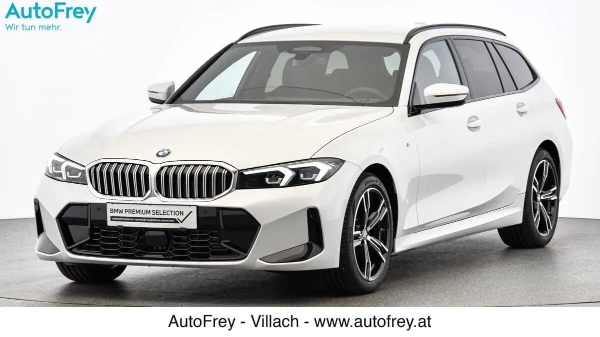 BMW 3er-Reihe