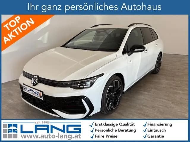 VW Golf