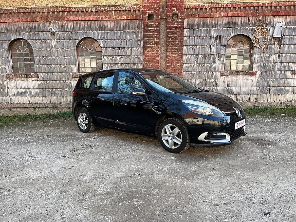 Renault Grand Scénic