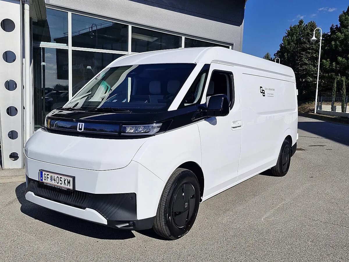 Farizon SV Elektro