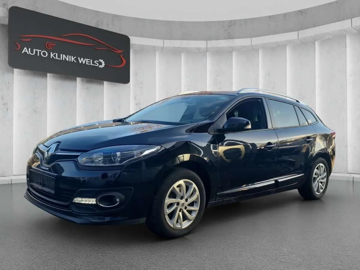 Renault Mégane