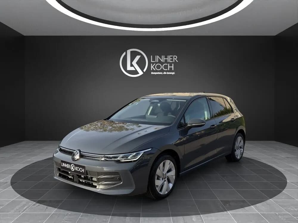 VW Golf