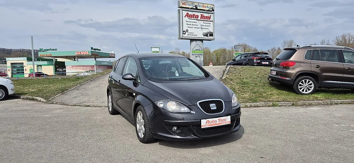 Seat Altea