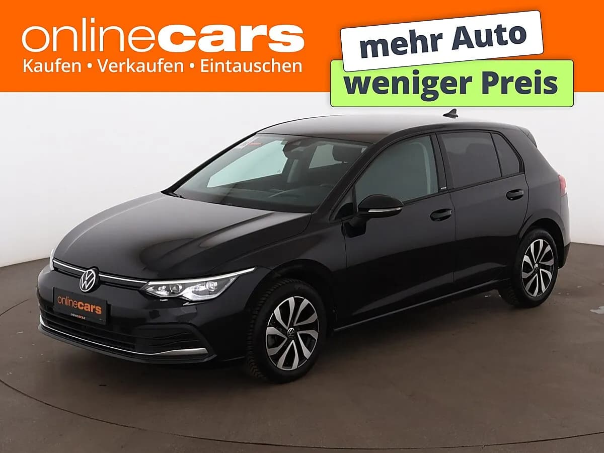 VW Golf
