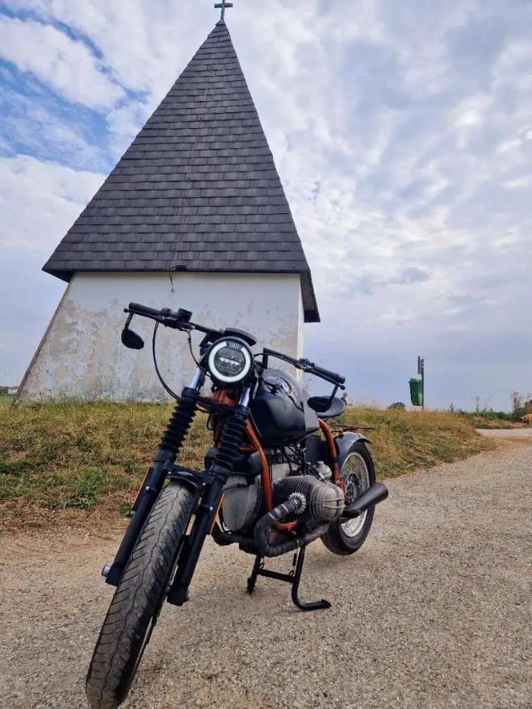 BMW R 100