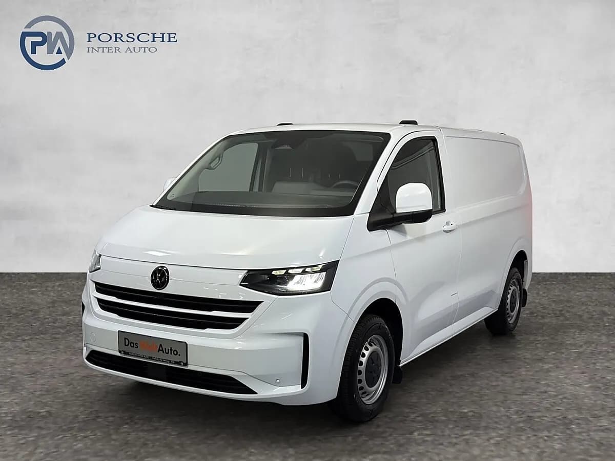 VW Transporter T7