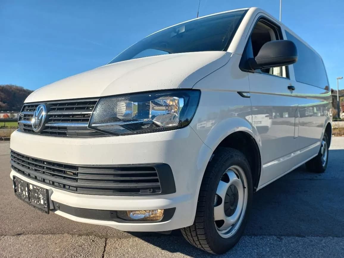 VW T6
