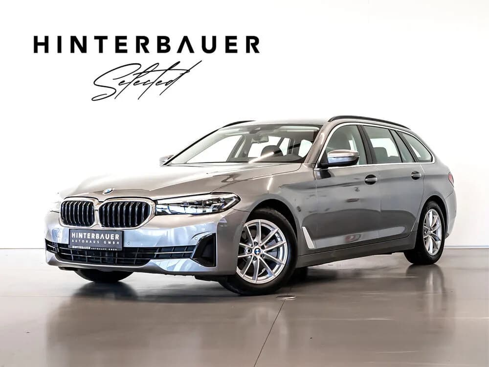 BMW 5er-Reihe
