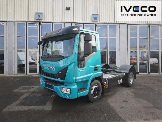 IVECO Eurocargo