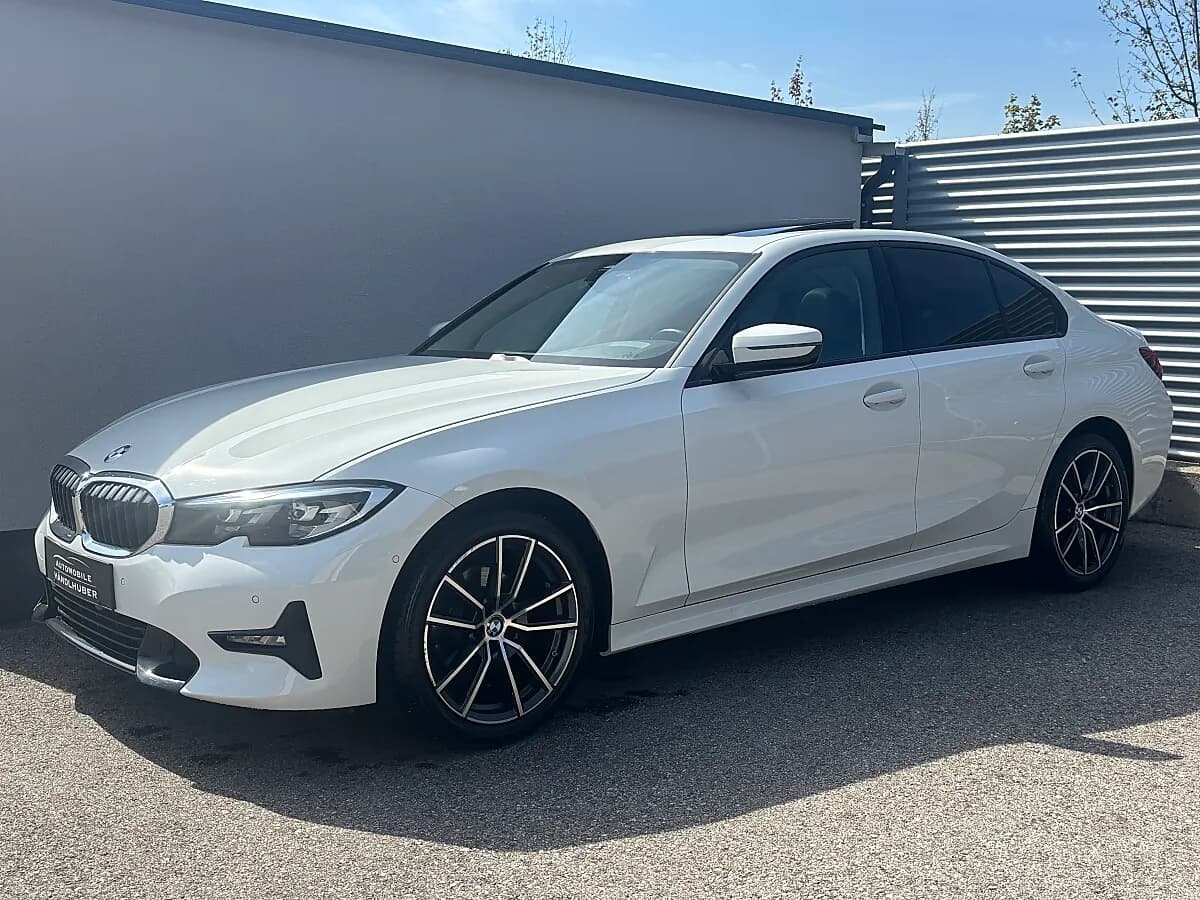 BMW 3er-Reihe