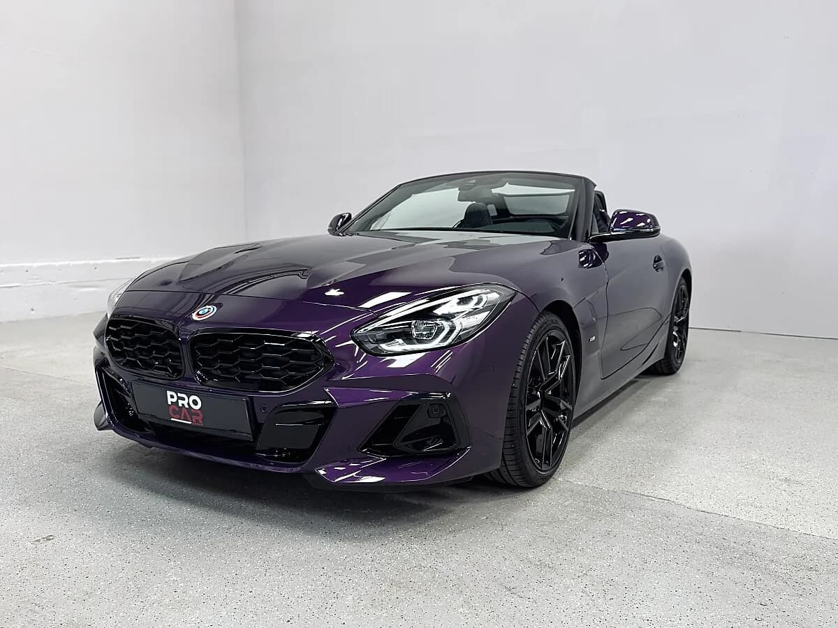 BMW Z4