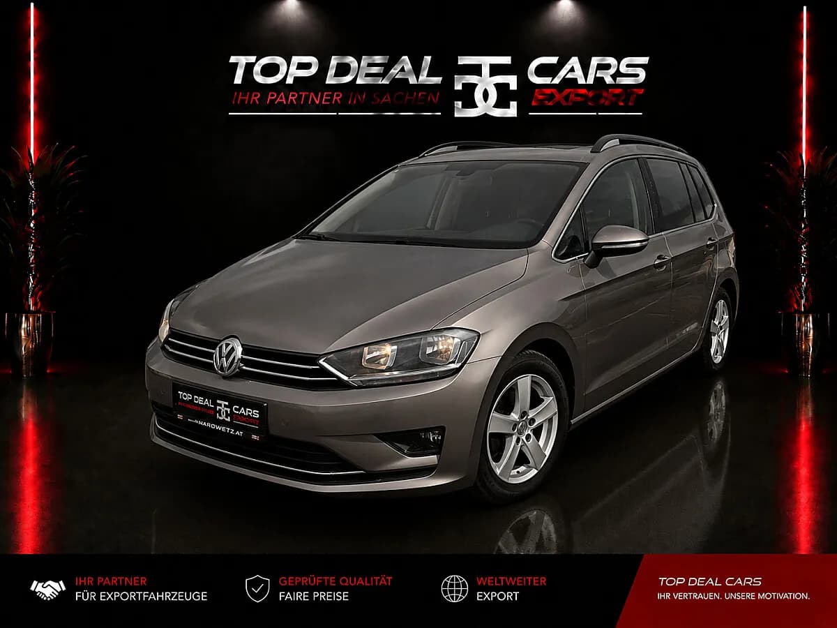 VW Golf