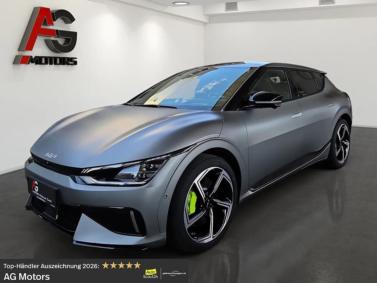 KIA EV6