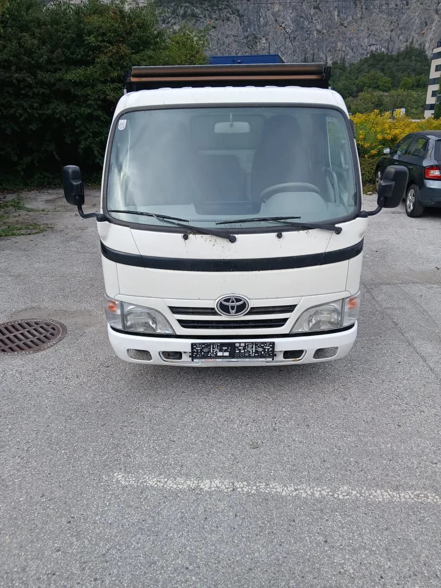 Toyota Dyna