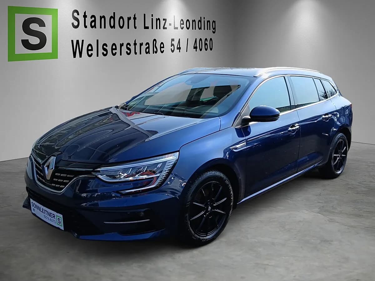 Renault Mégane