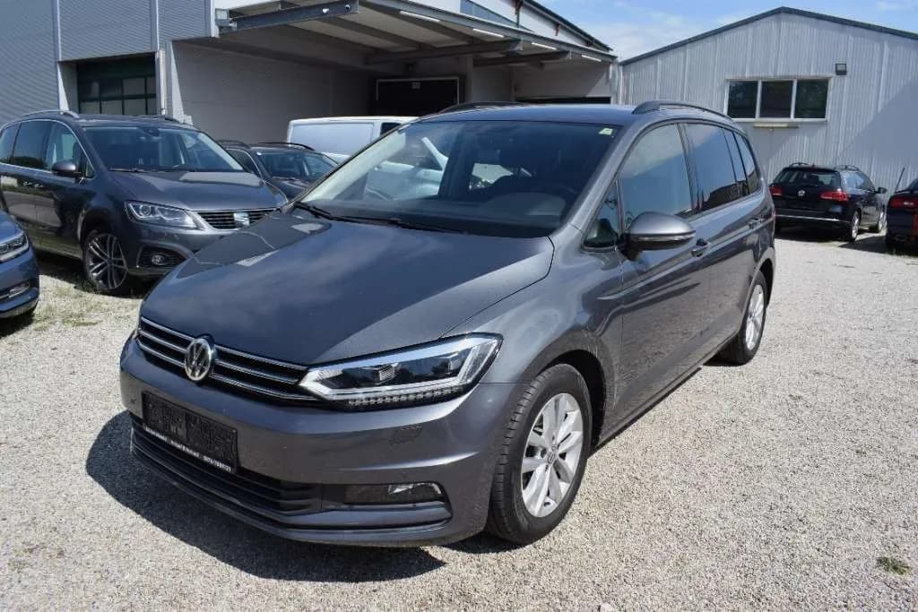 VW Touran