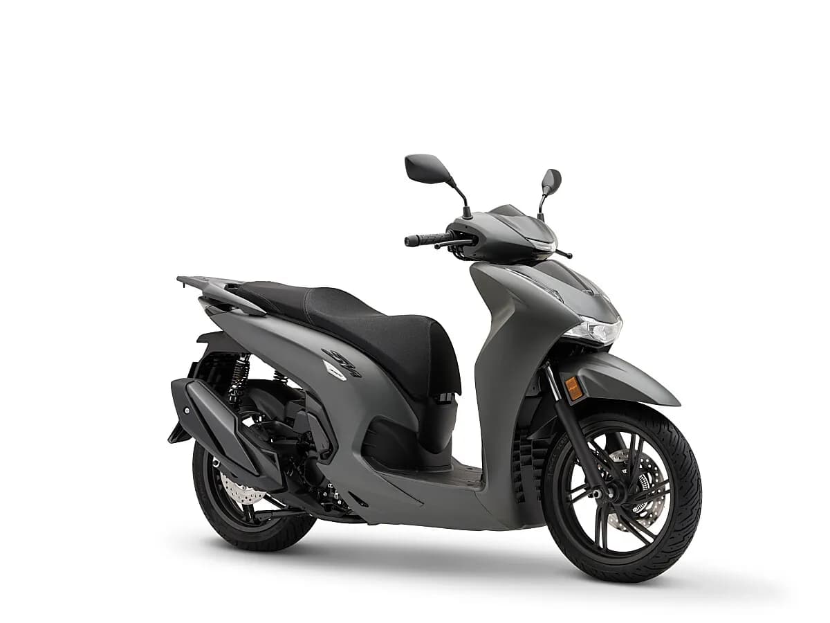 Honda SH