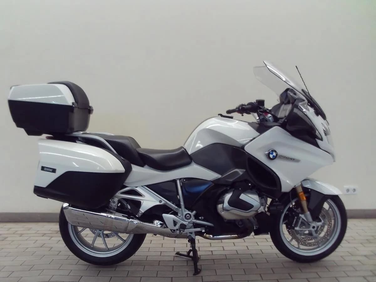 BMW R 1250