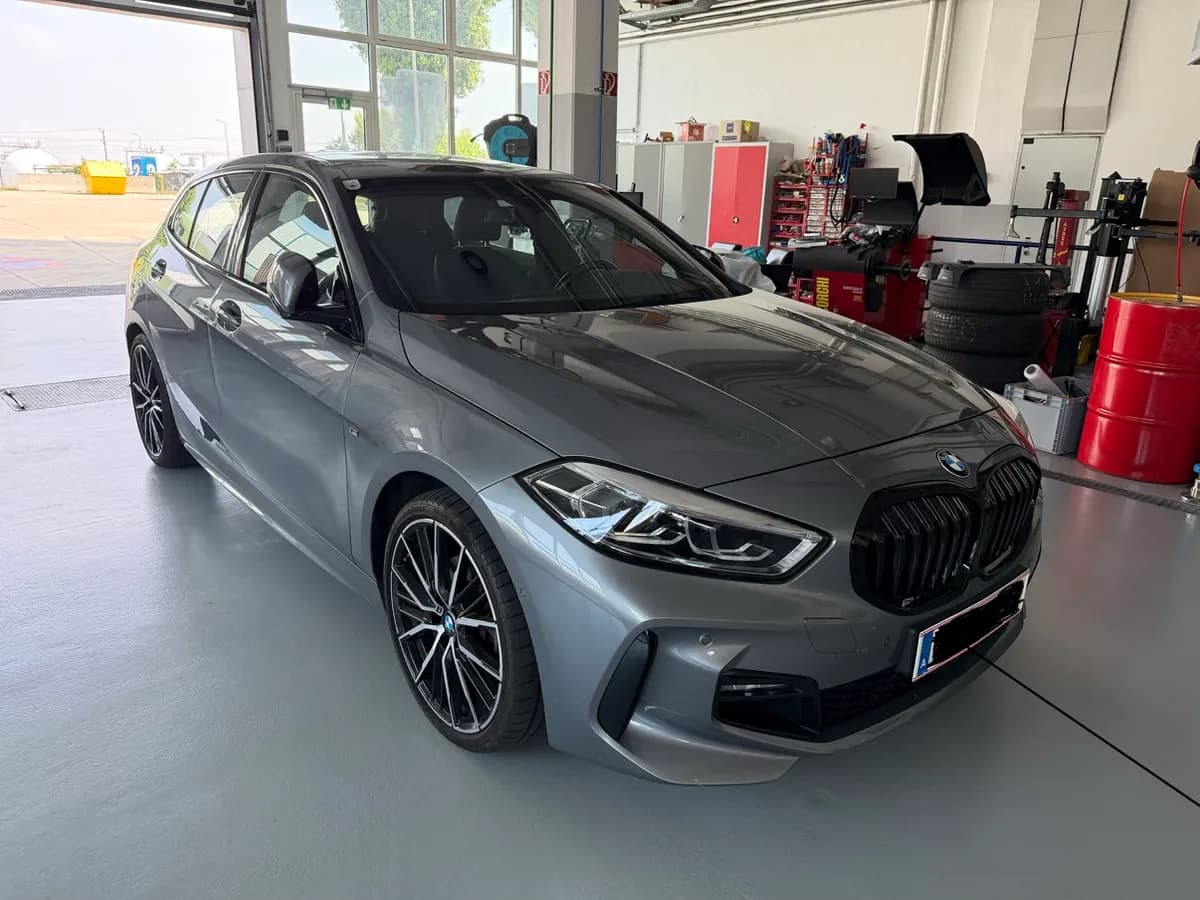 BMW 1er-Reihe
