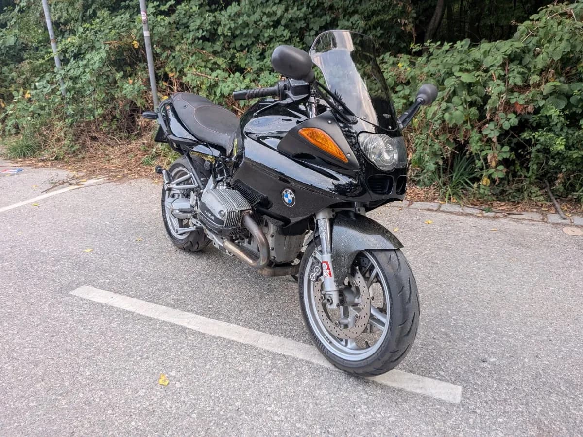 BMW R 1100