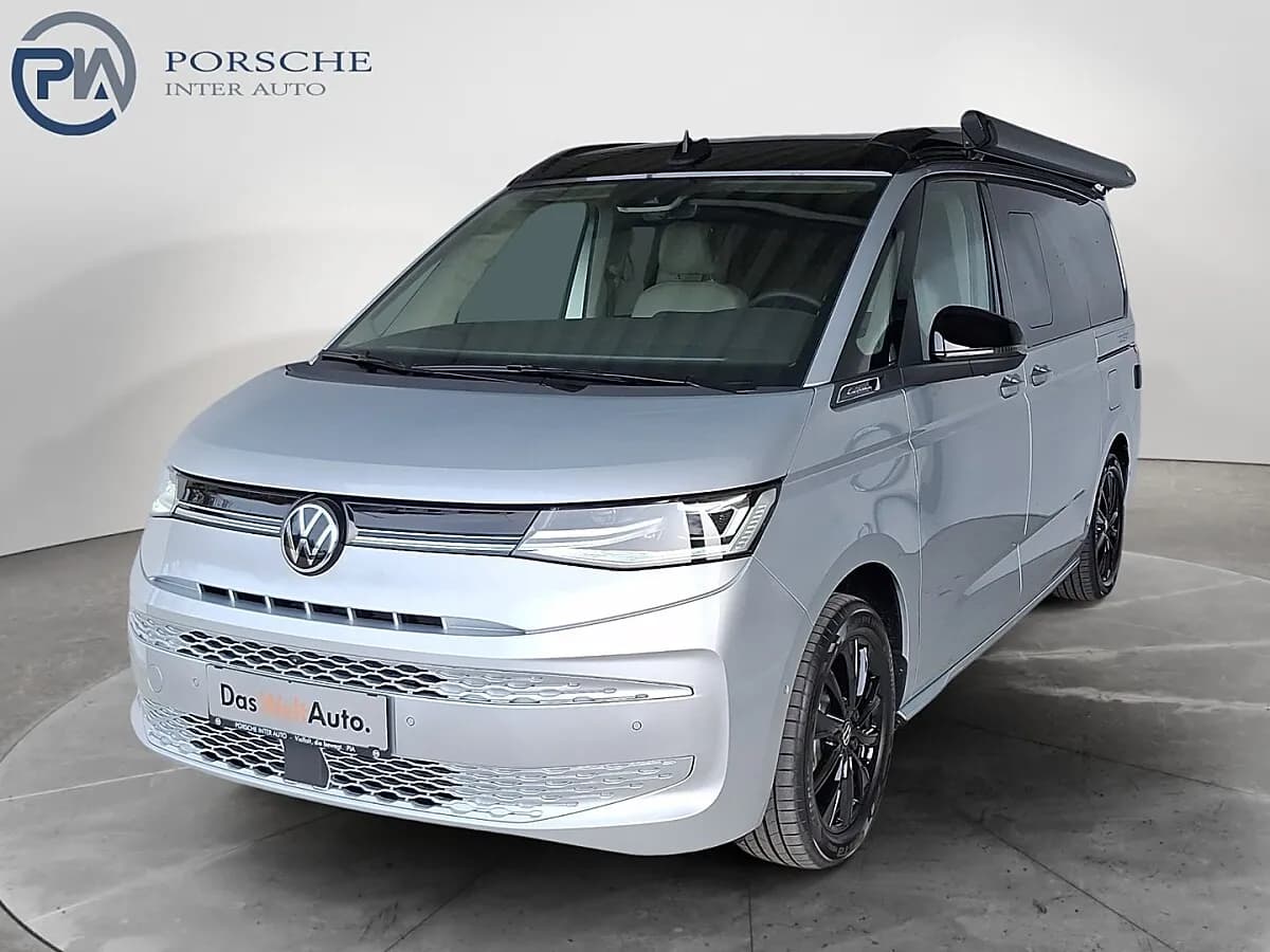 VW T7 California Ocean TDI