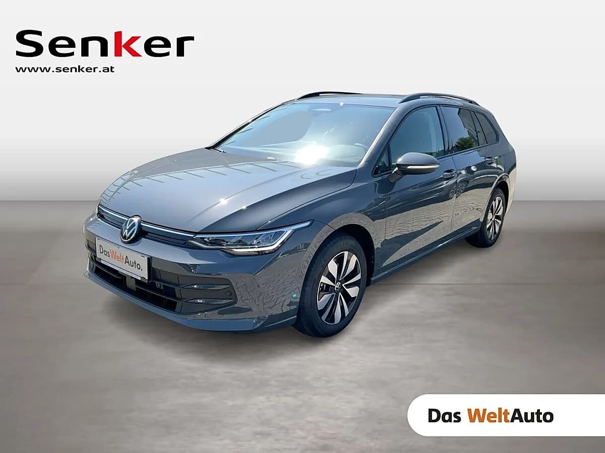 VW Golf