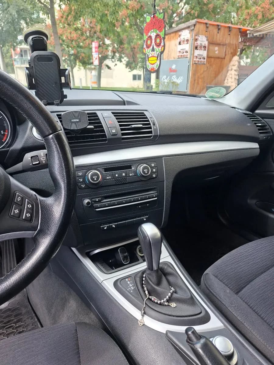 BMW 1er-Reihe