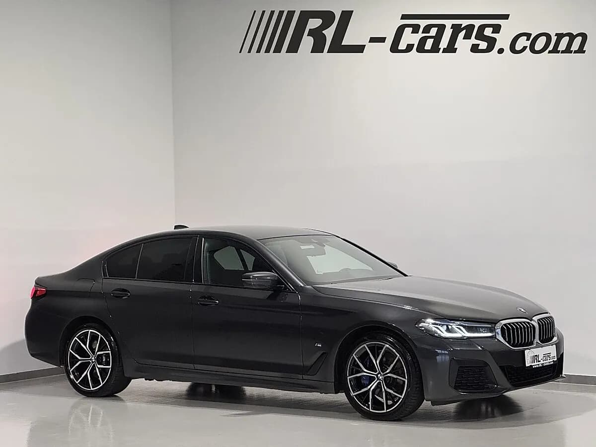 BMW 5er-Reihe