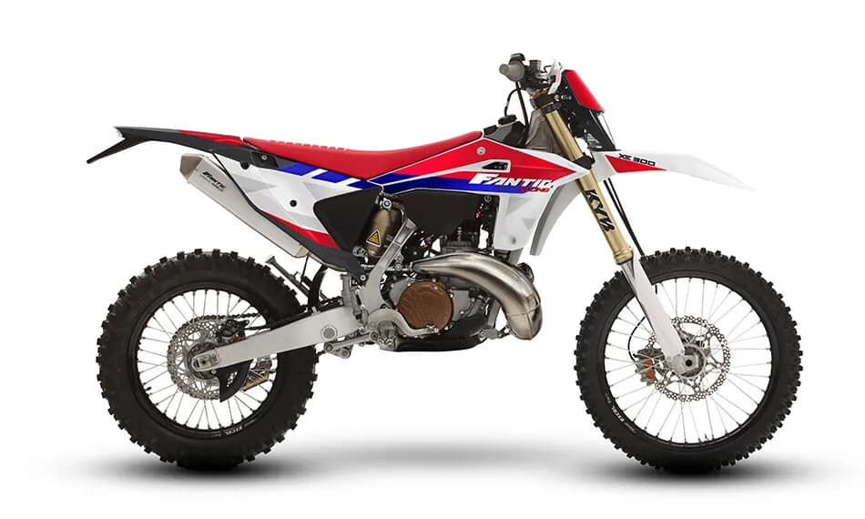 Fantic Sonstige