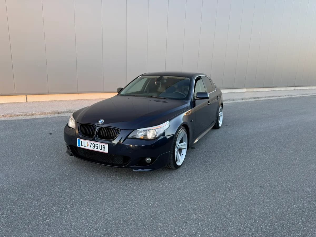 BMW 5er-Reihe