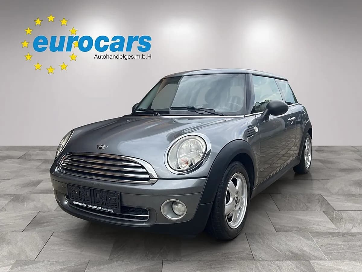 MINI Mini