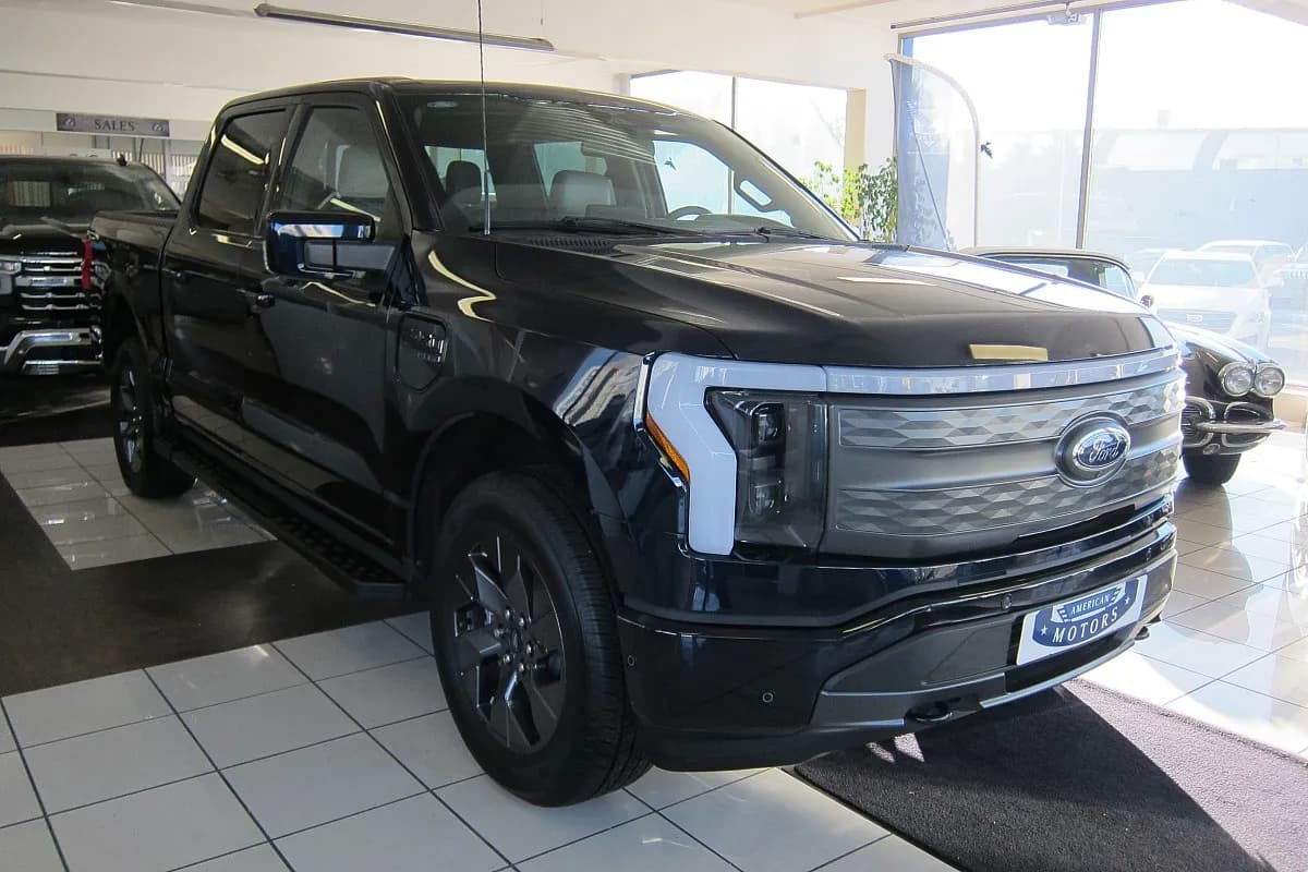 Ford F-Serie