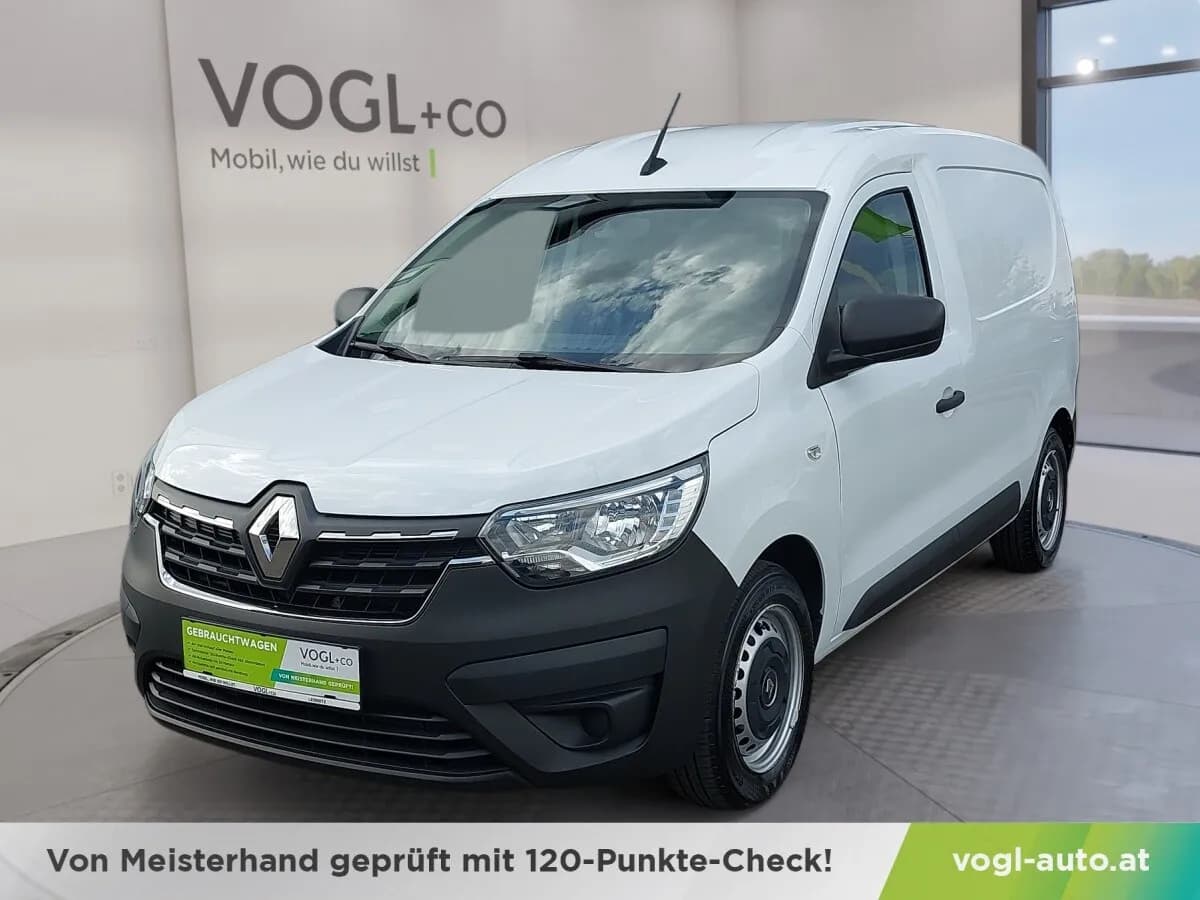 Renault Express