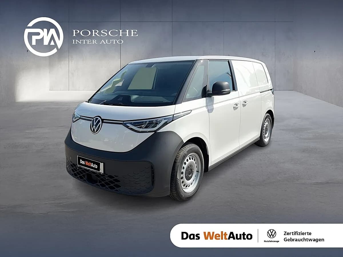 VW TransVan