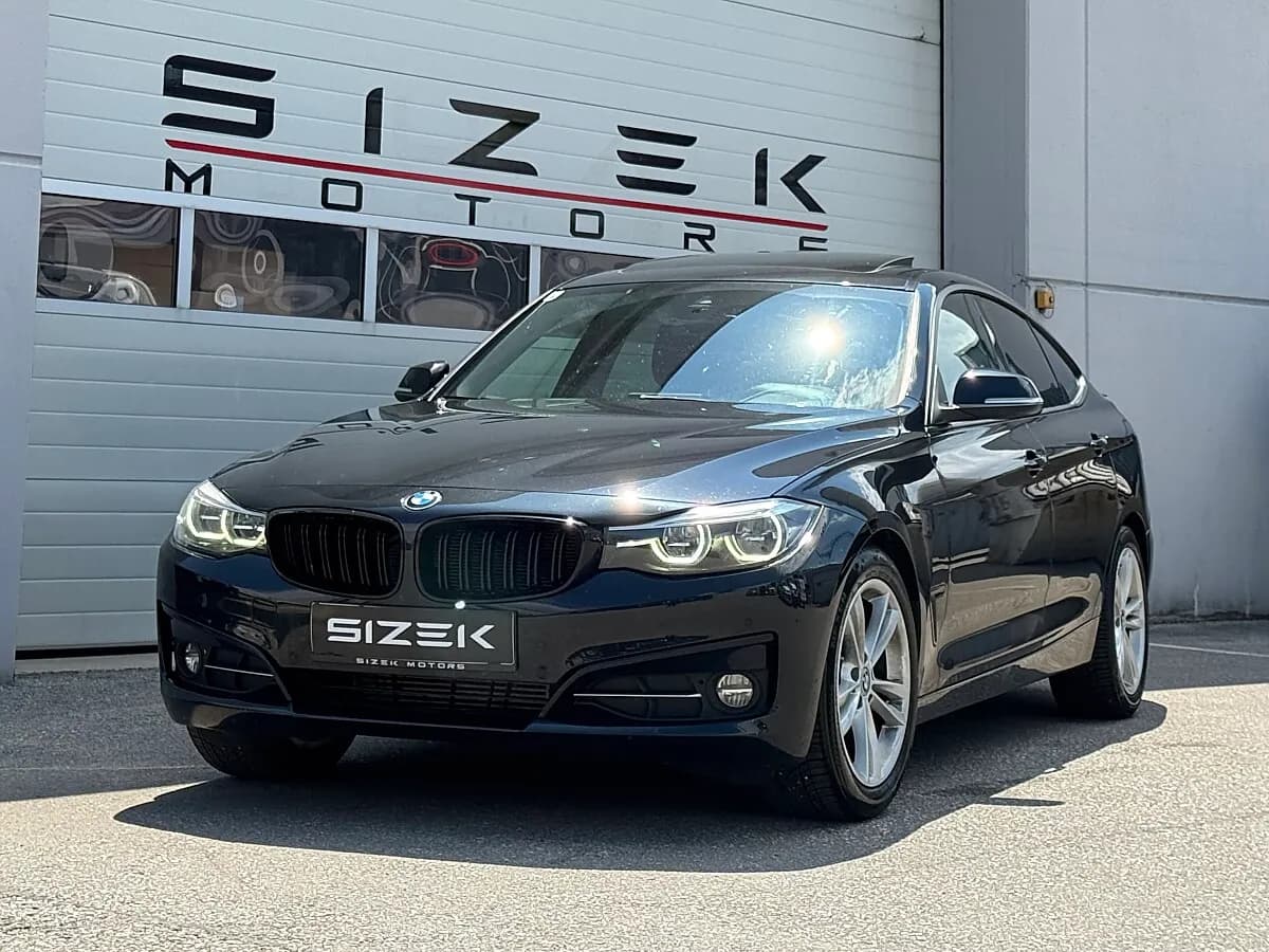BMW 3er-Reihe