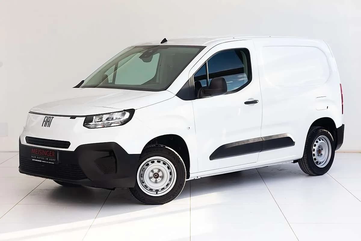 Fiat Doblò