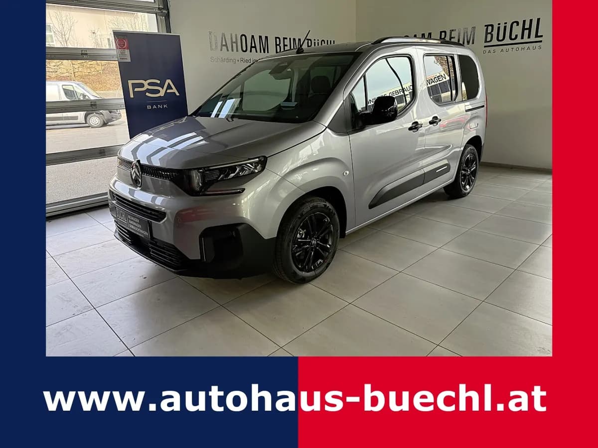 Citroën Berlingo